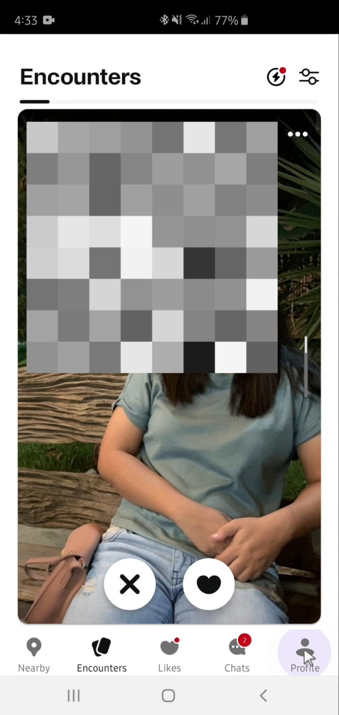 Video preview