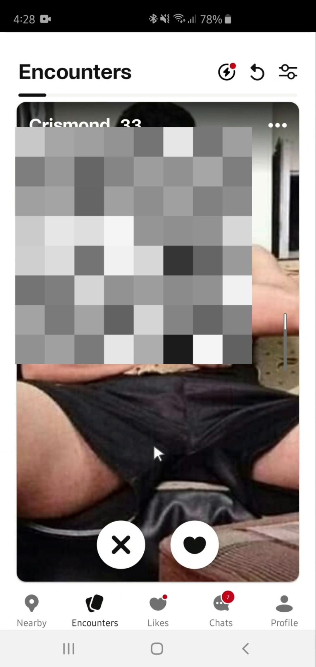 Video preview
