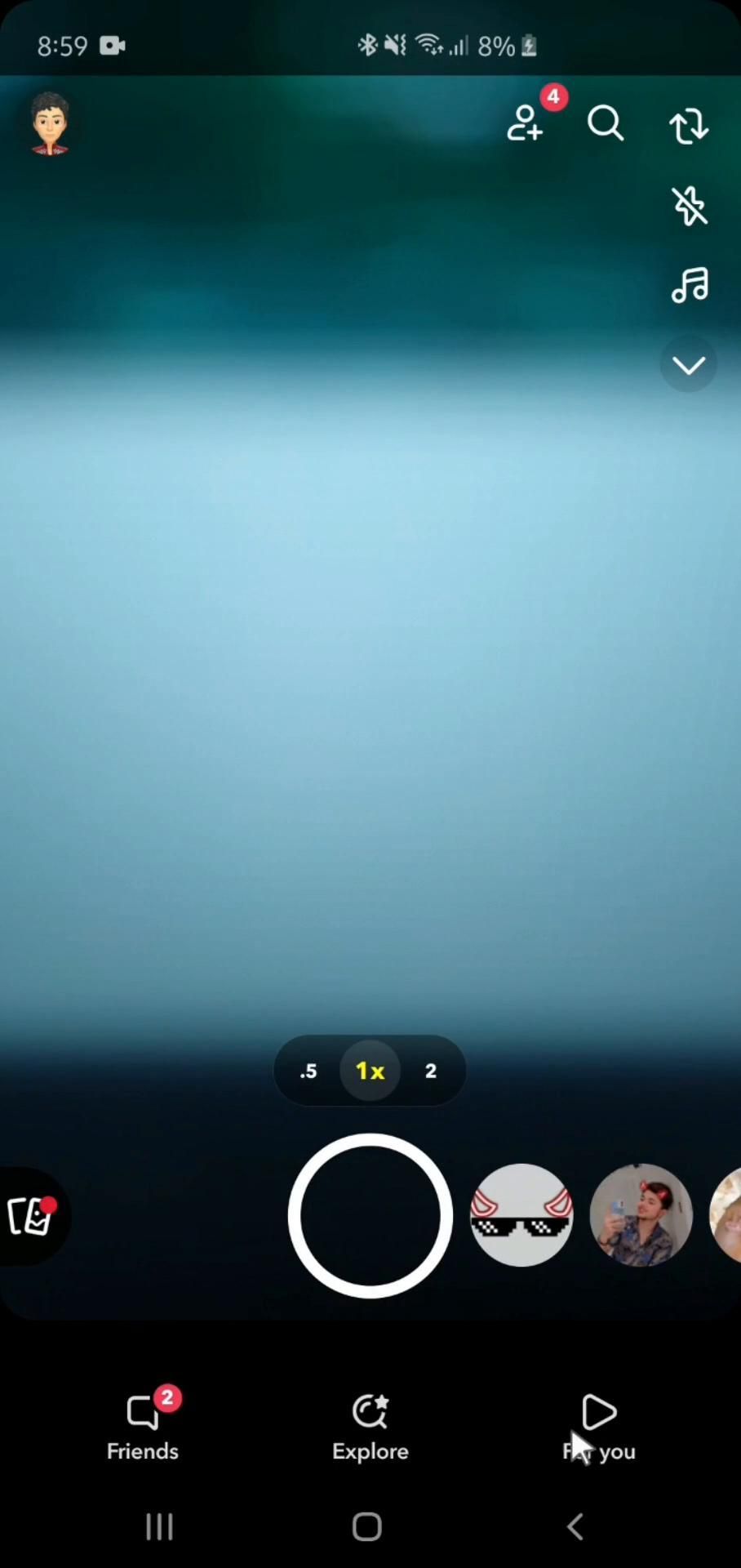 Video preview
