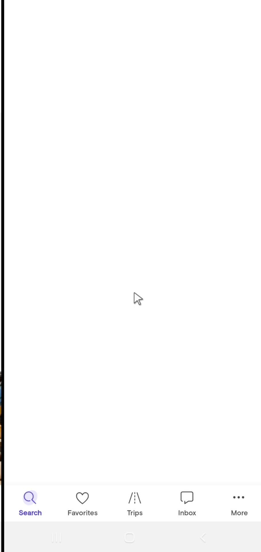 Turo screenshot