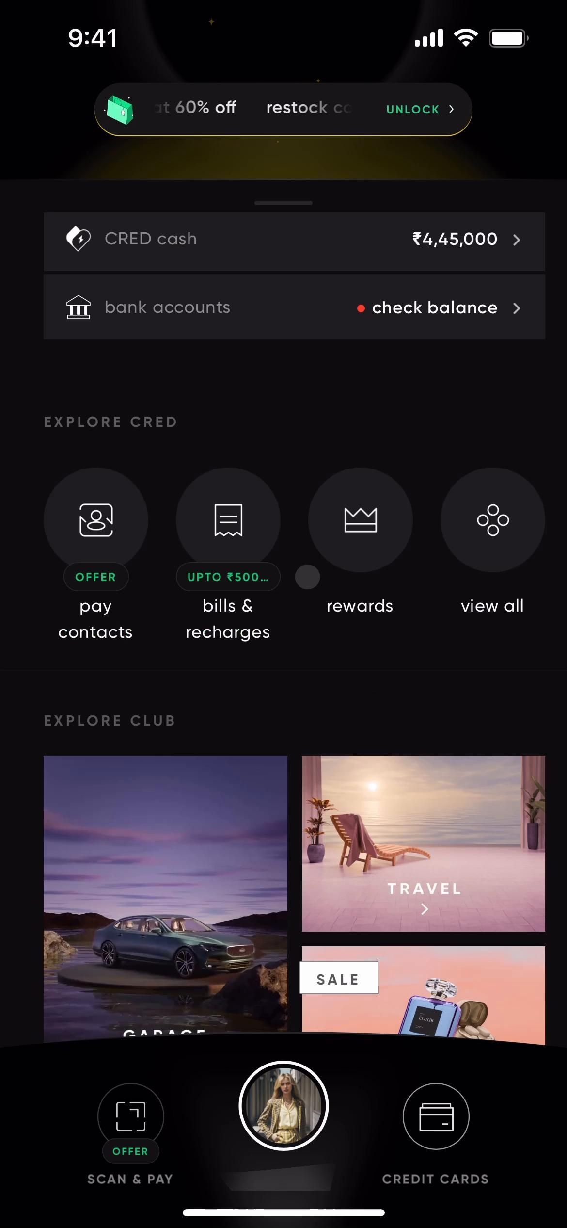 Video preview