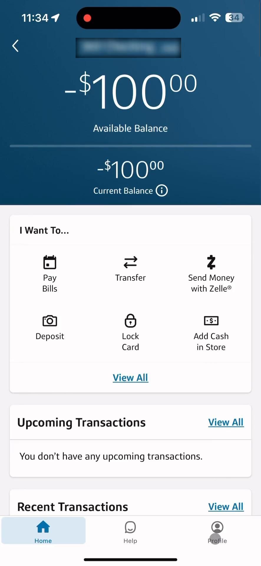 Digital wallet on Capital One video thumbnail