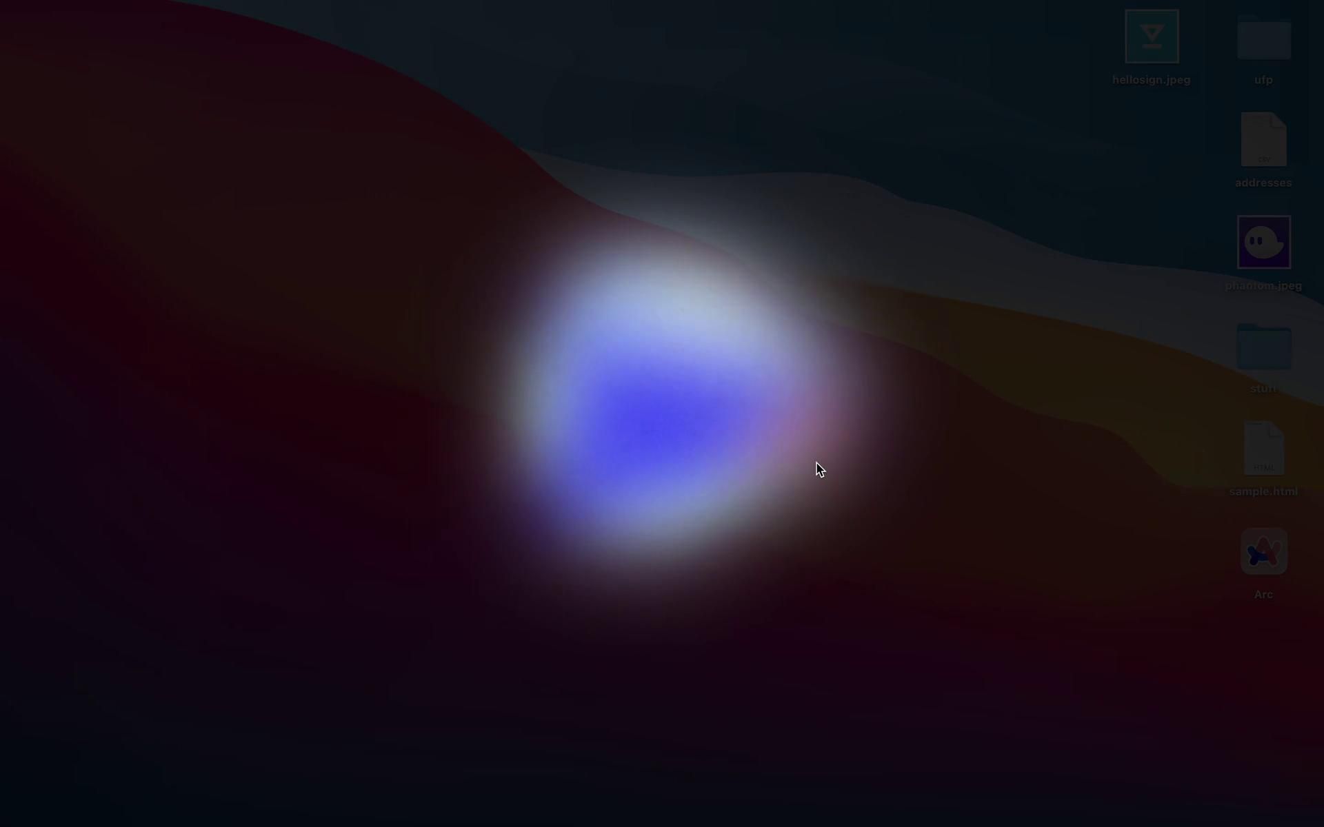 Video preview