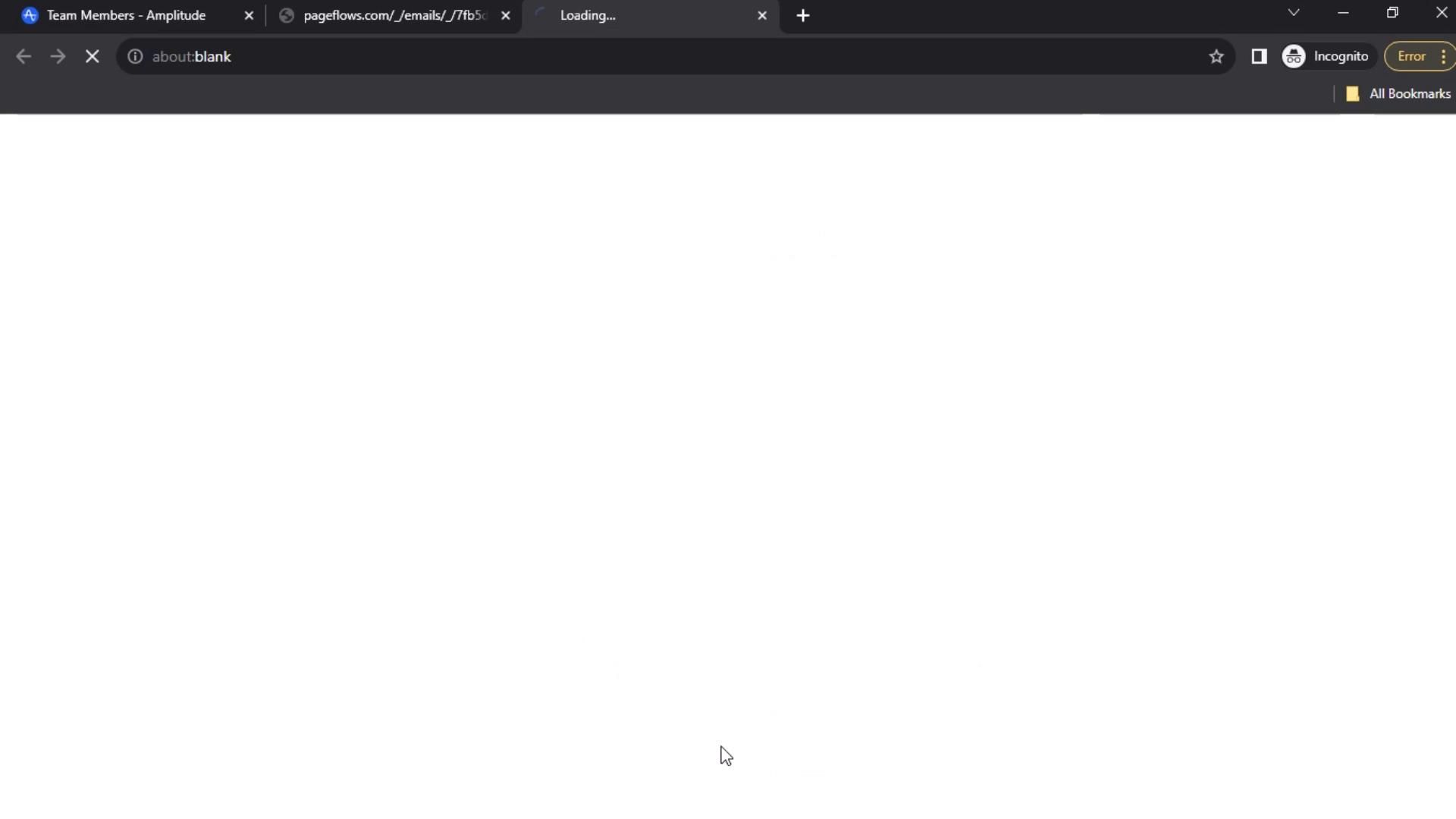 Video preview