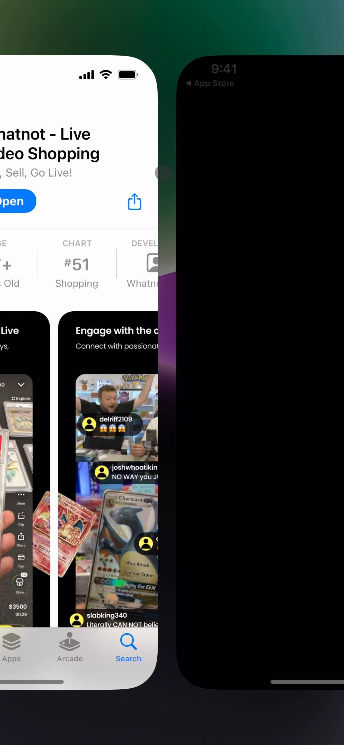 Video preview