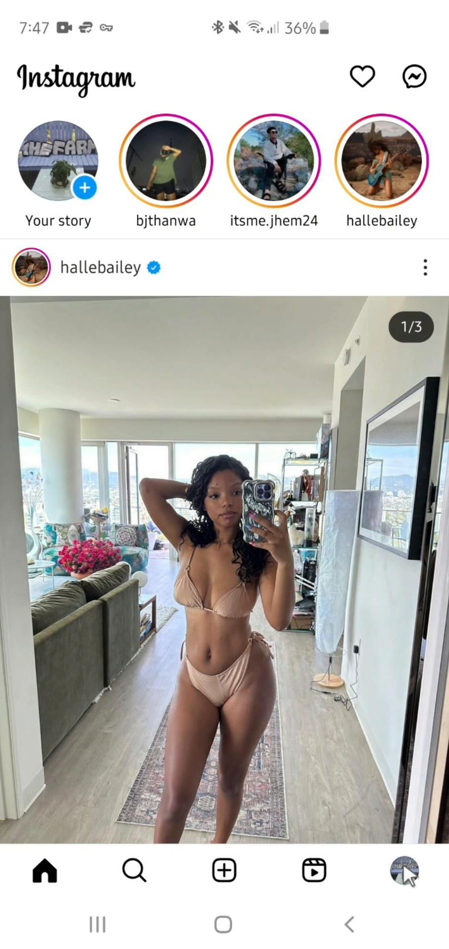 Video preview