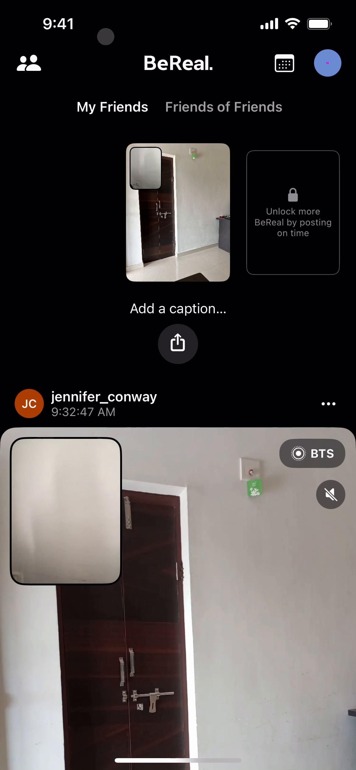 Video preview