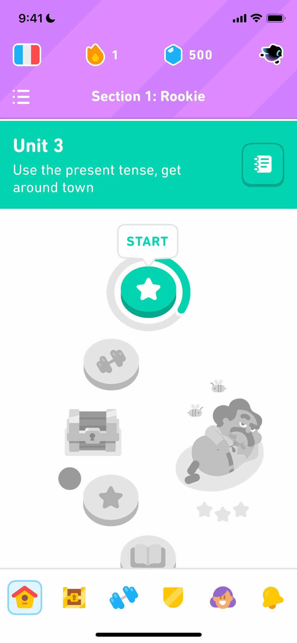 Video preview