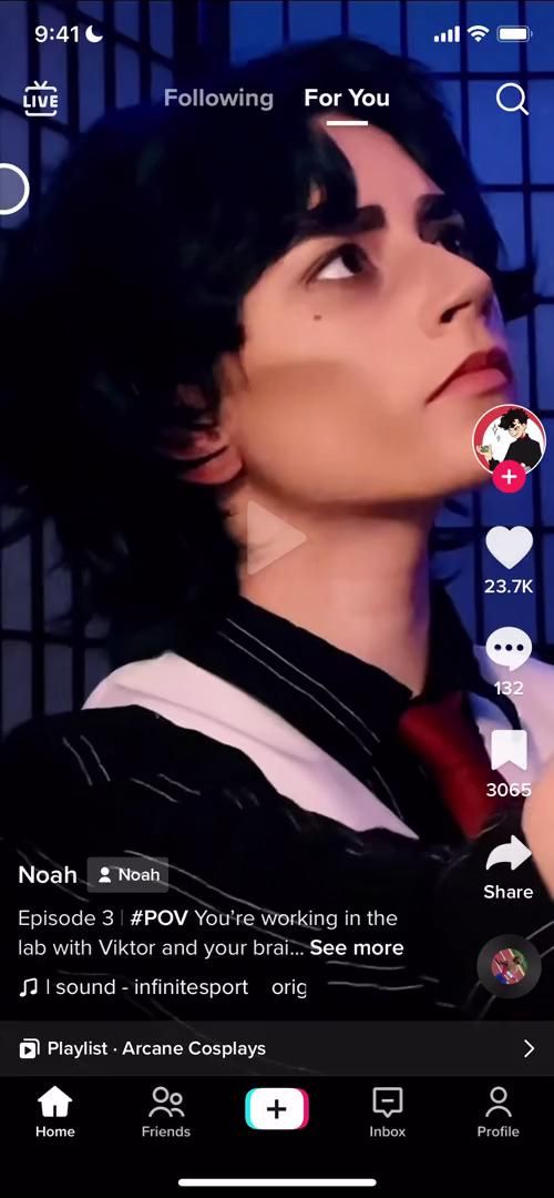 Video preview