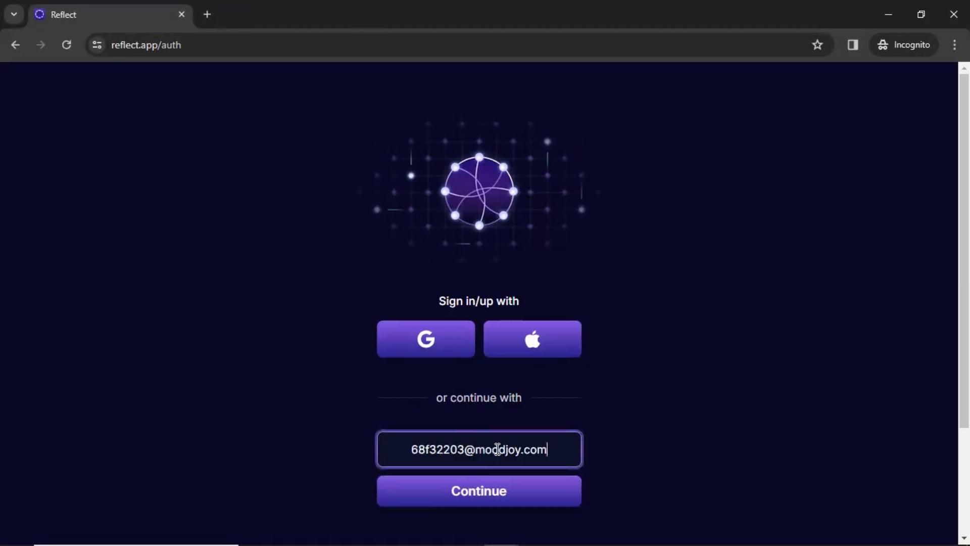 Video preview