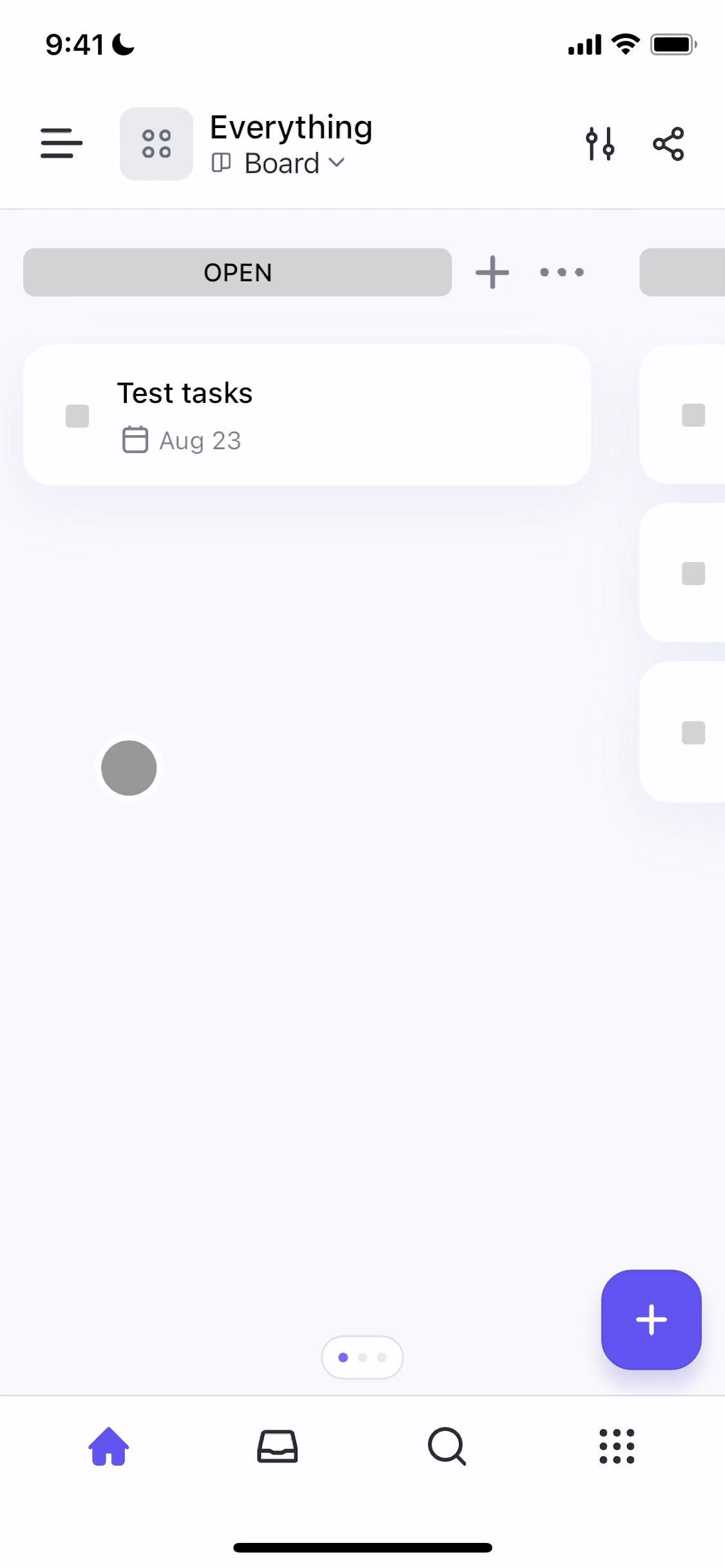 Video preview