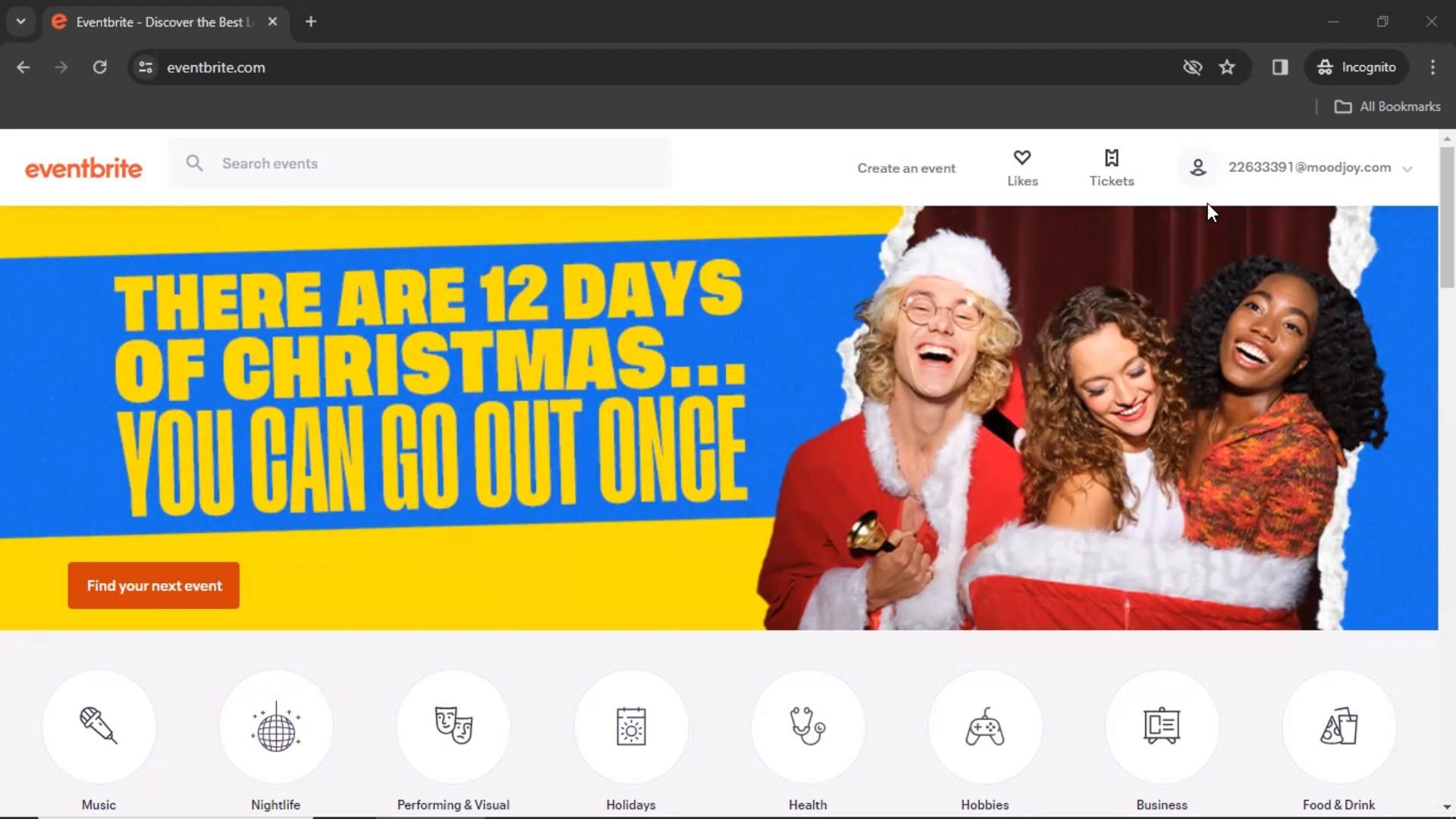 Video preview