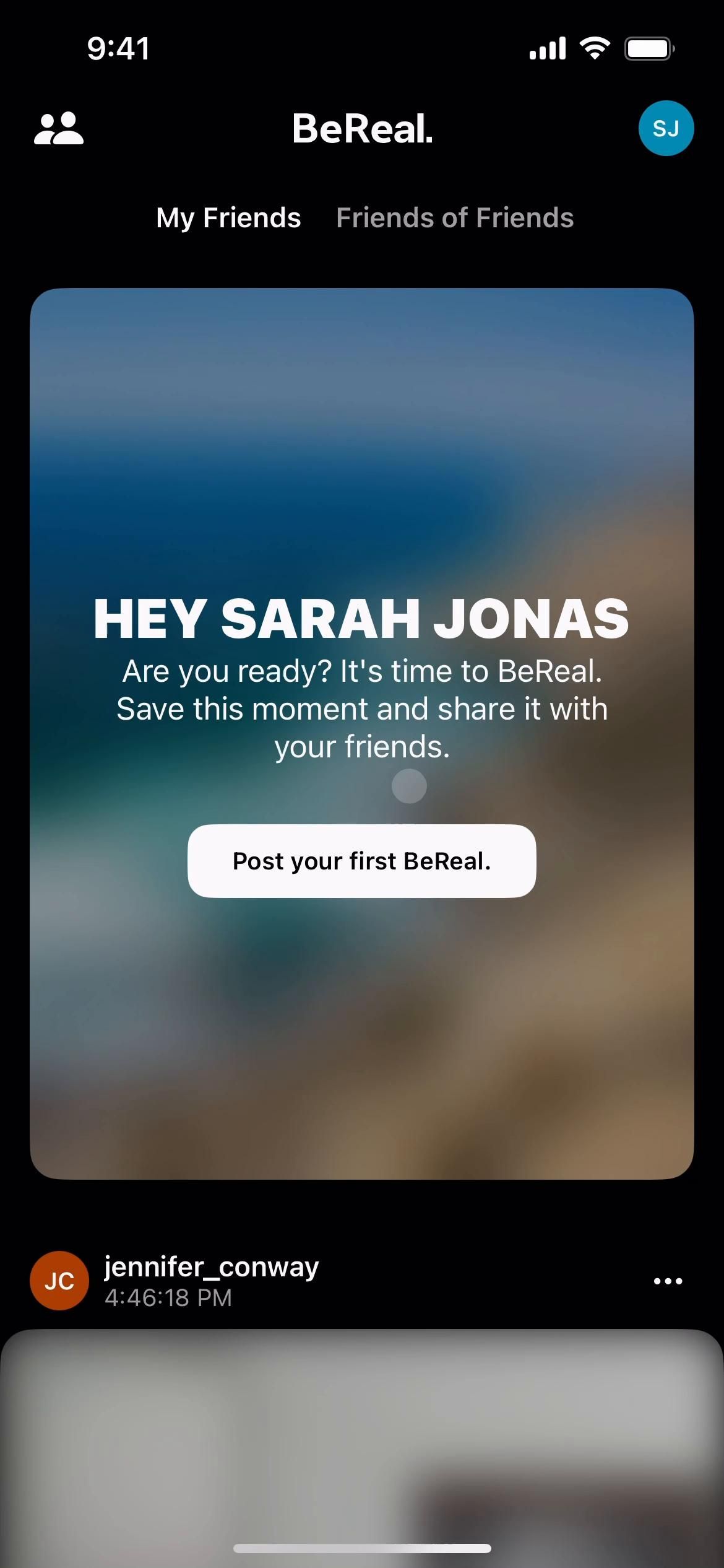 Video preview