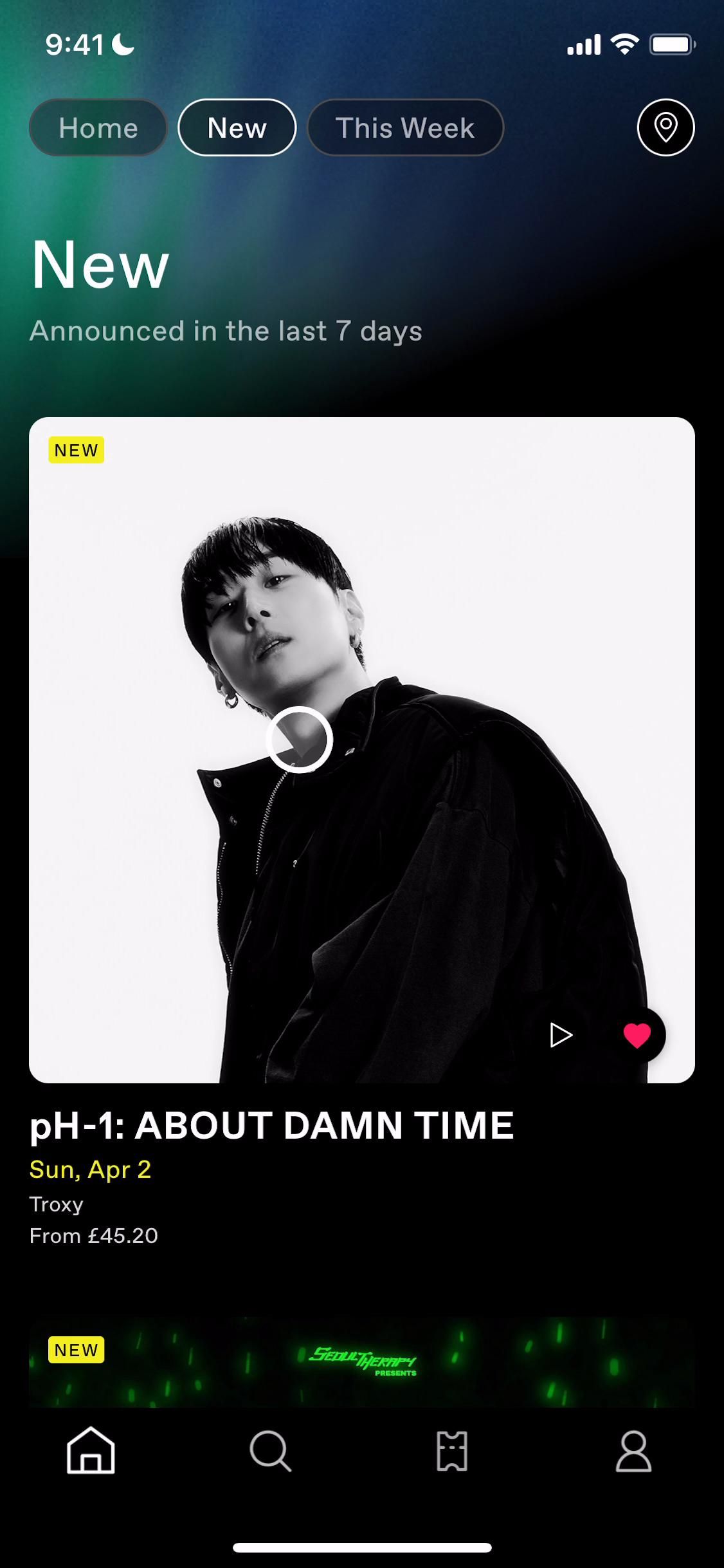 Video preview