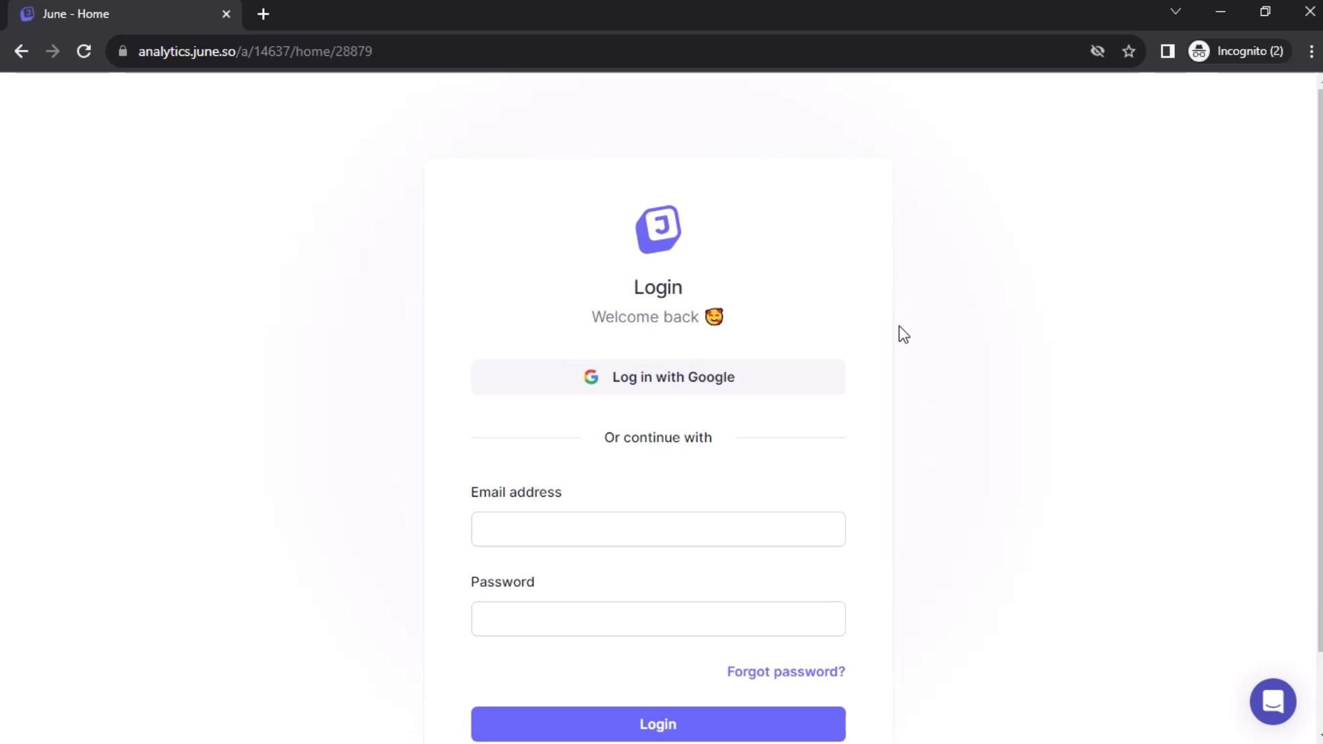 Video preview