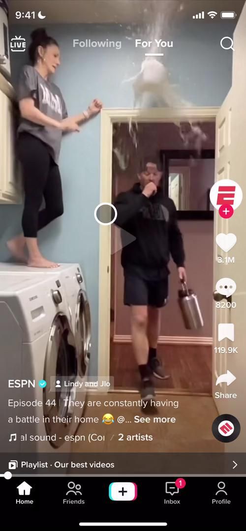 Video preview