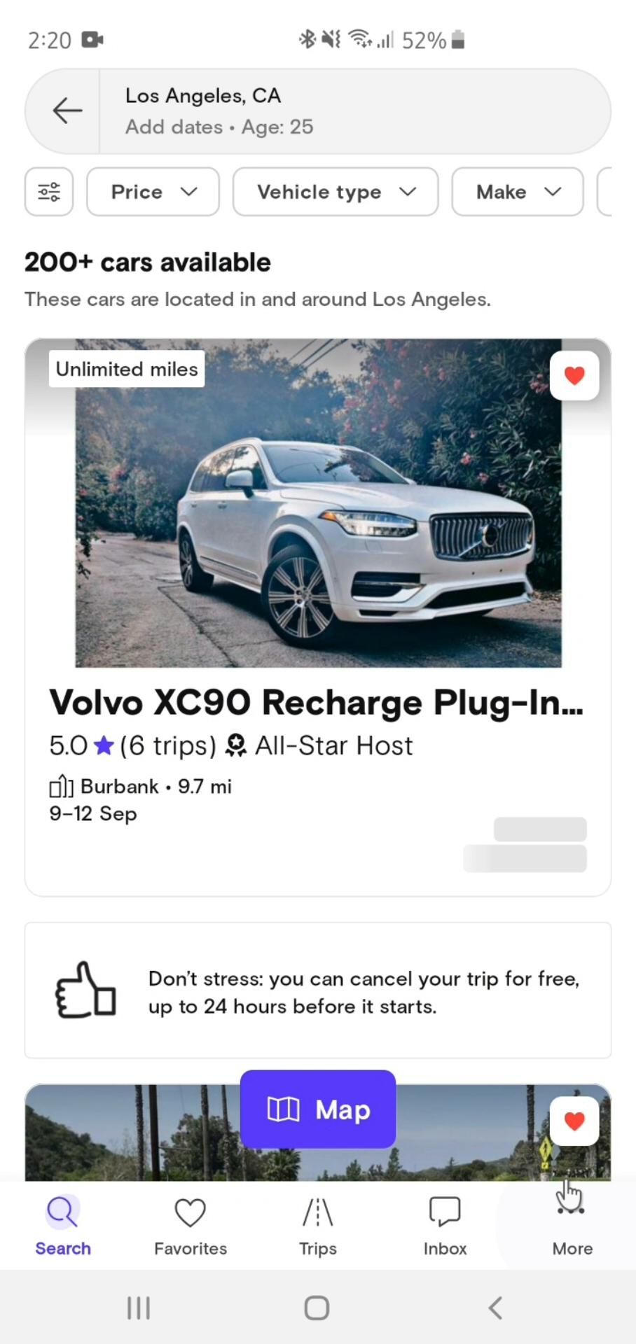 Help center on Turo video thumbnail