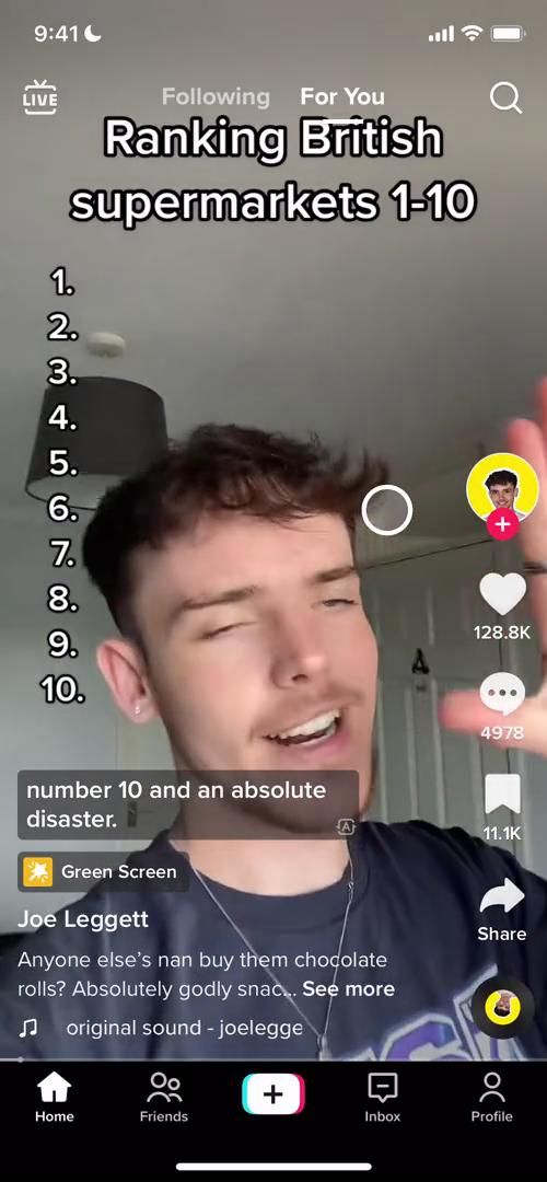 Video preview