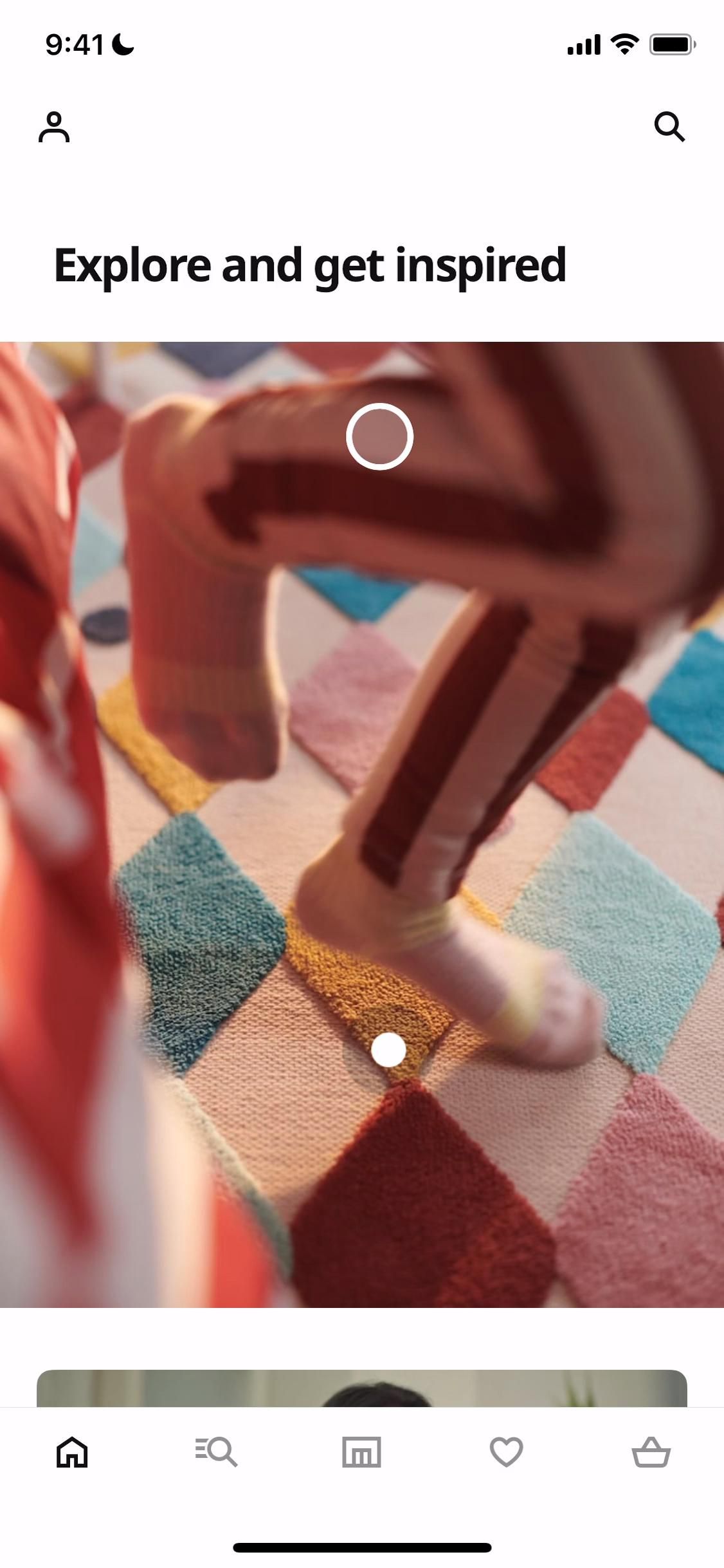 Video preview