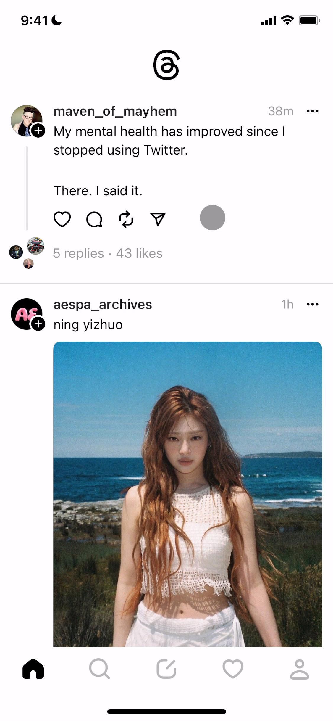 Video preview