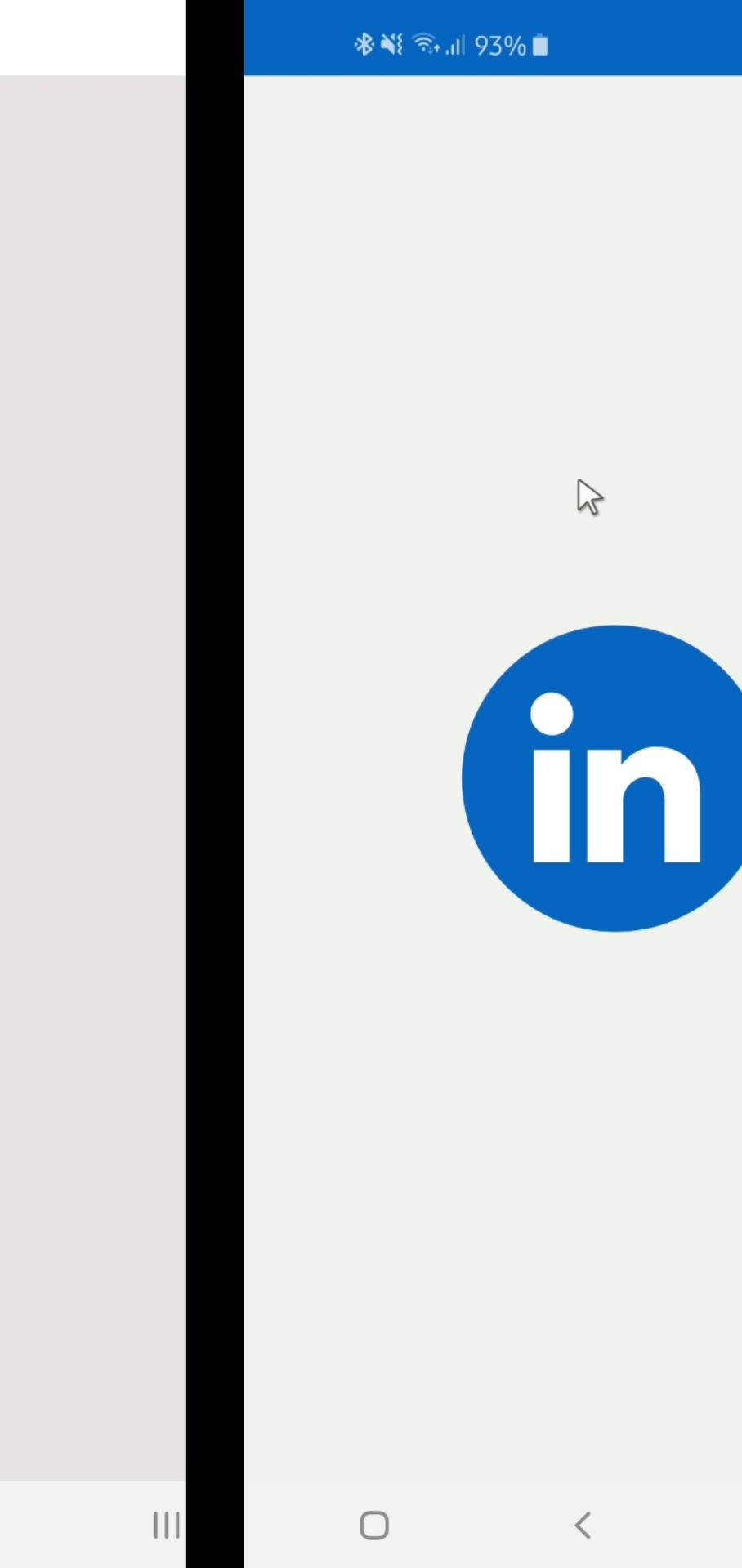 Onboarding on LinkedIn video thumbnail