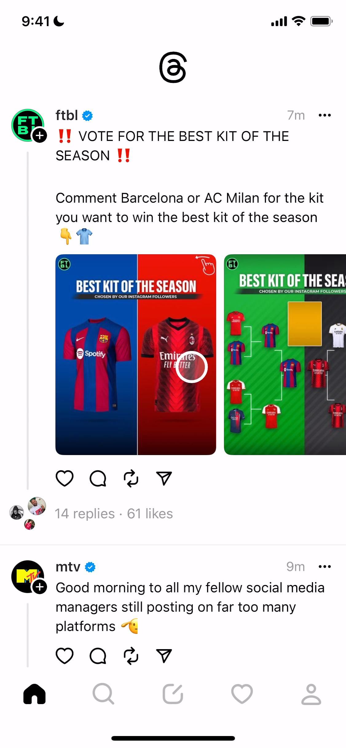 Video preview