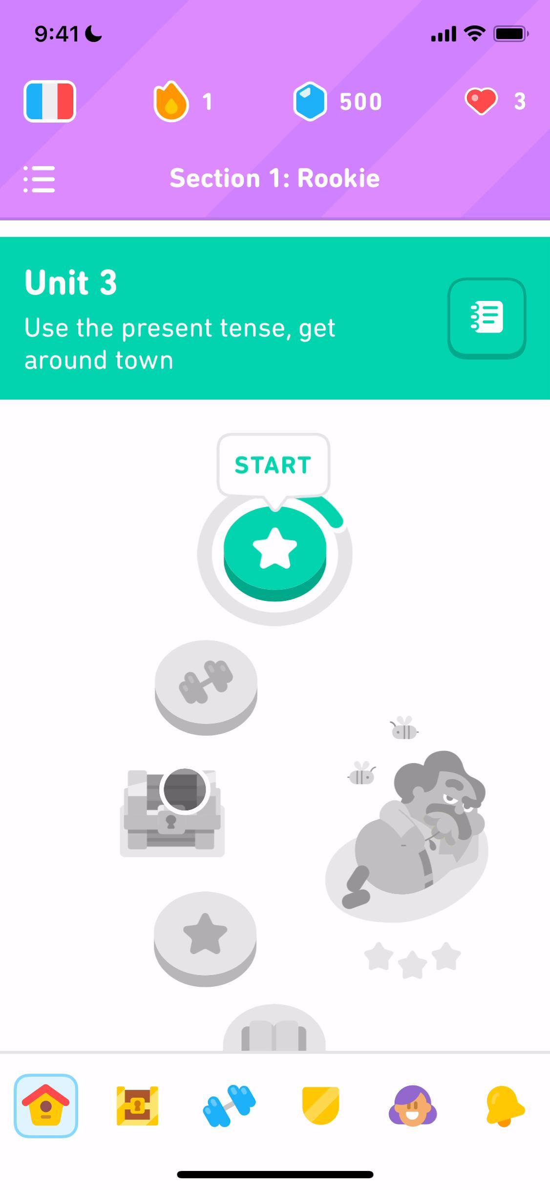 Video preview