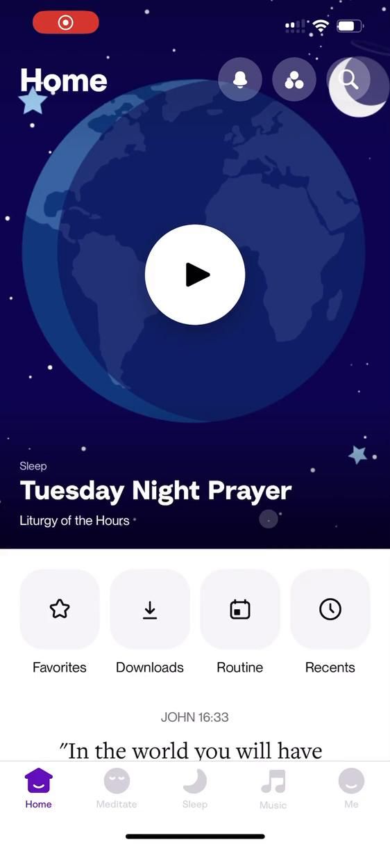 Video preview