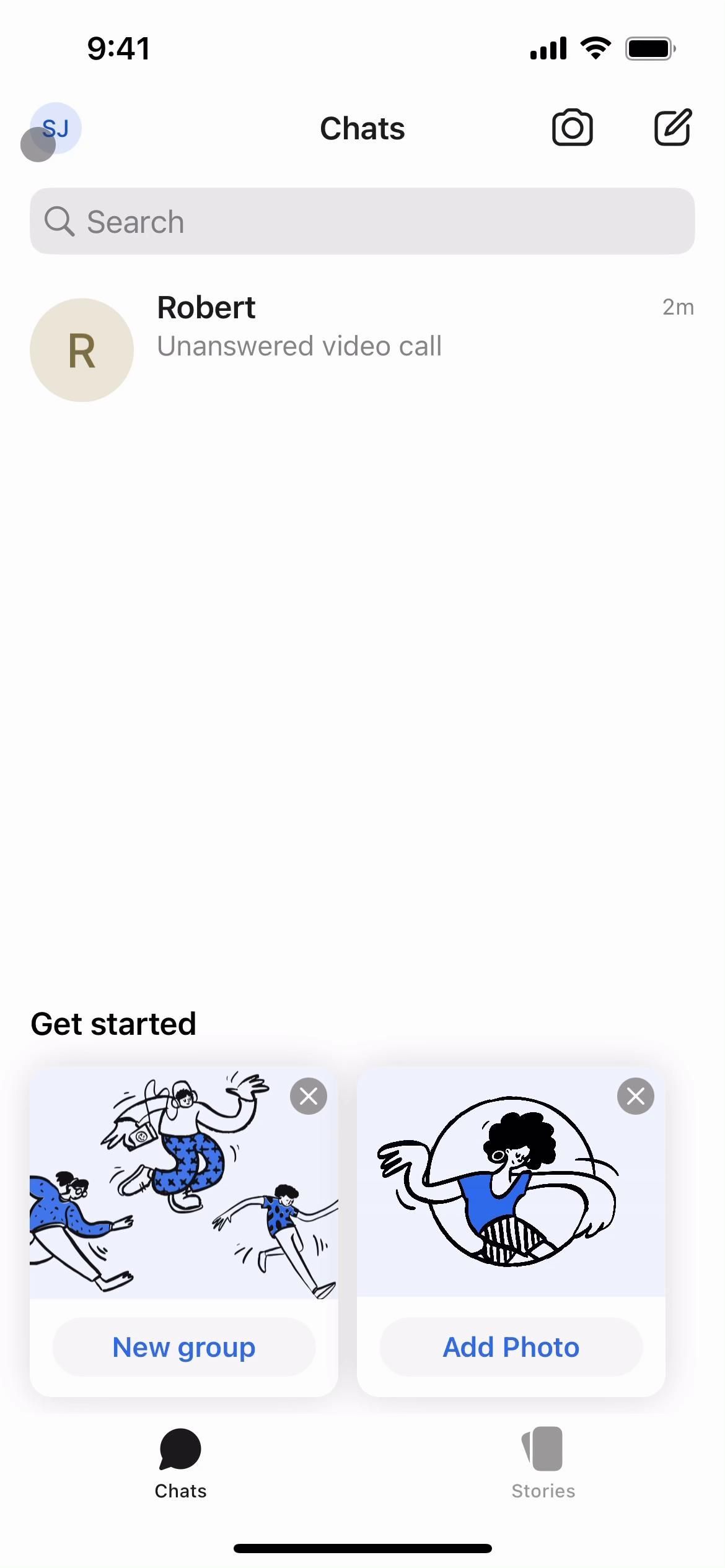Video preview