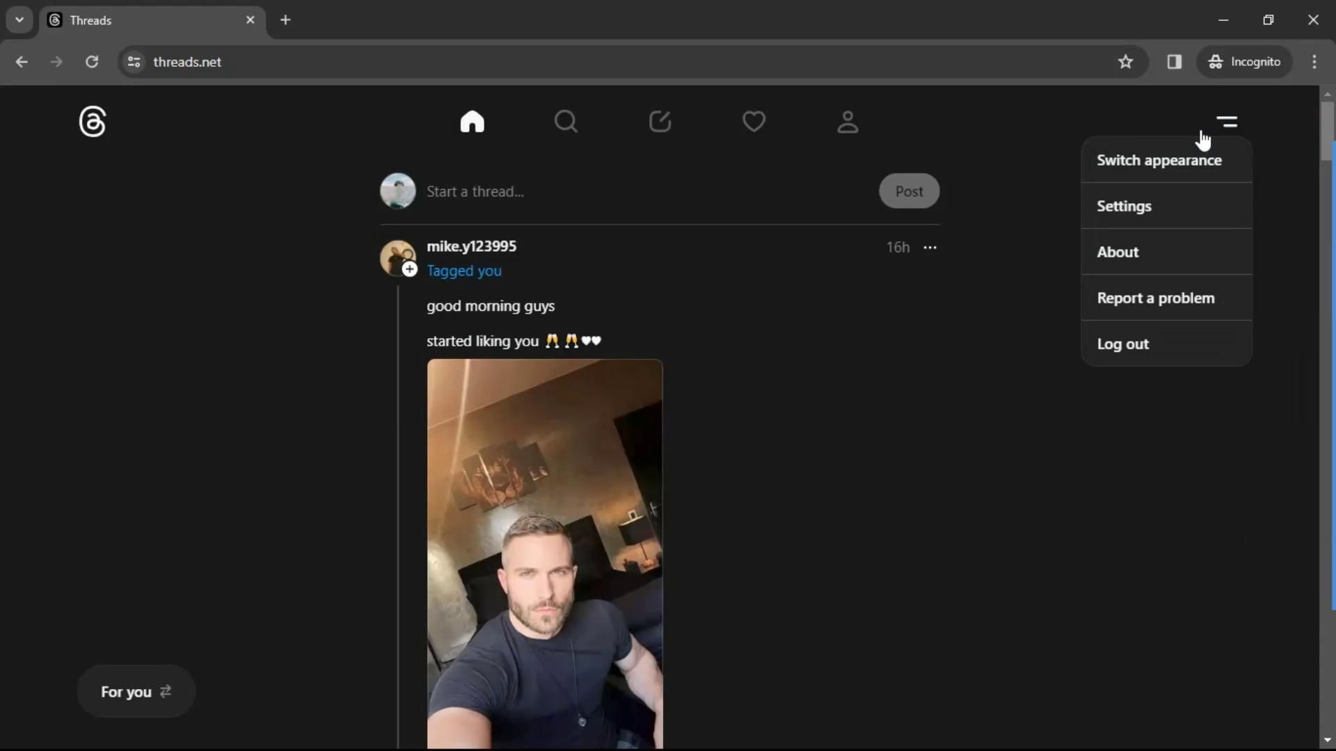 Video preview