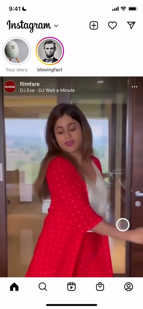 Video preview