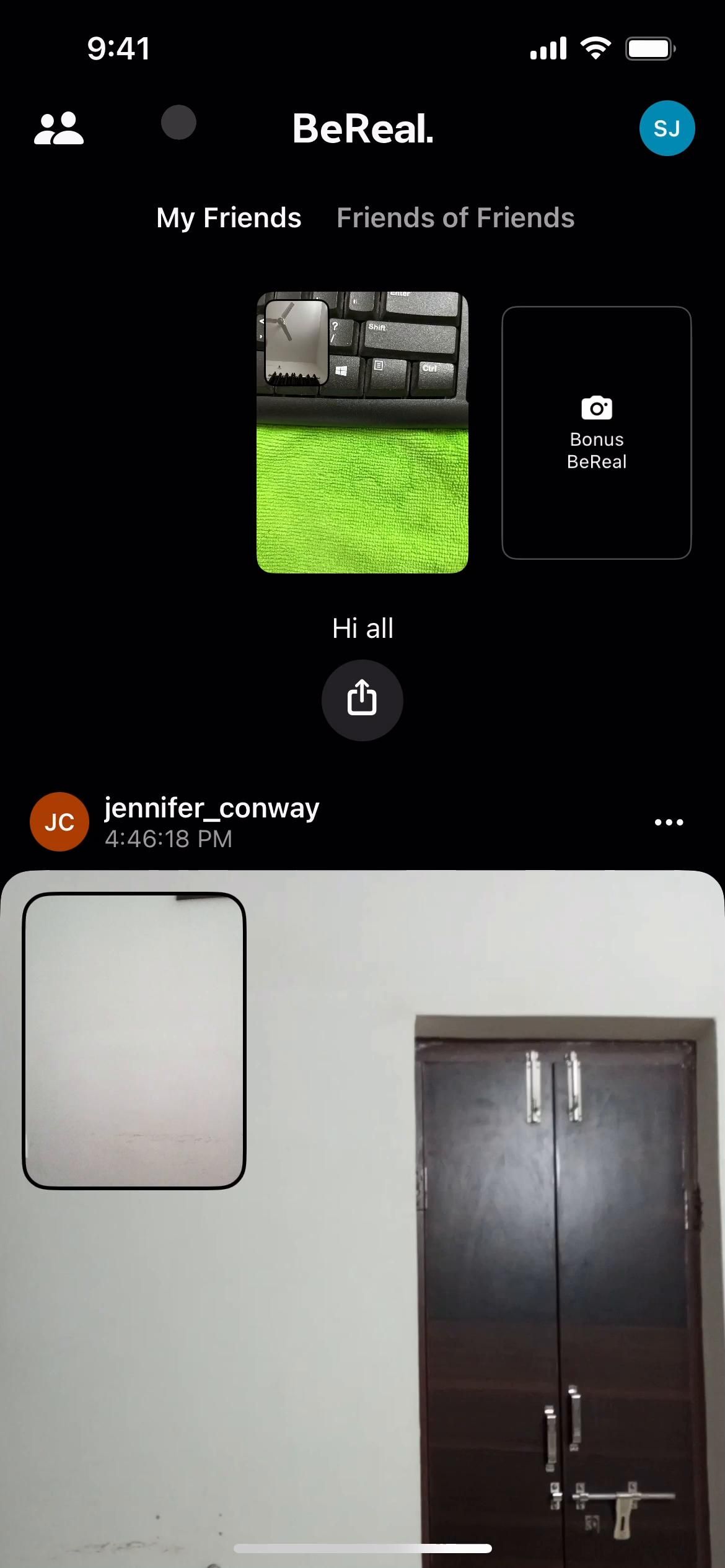 Video preview