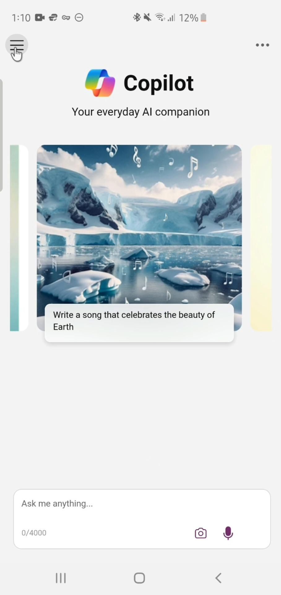 Video preview