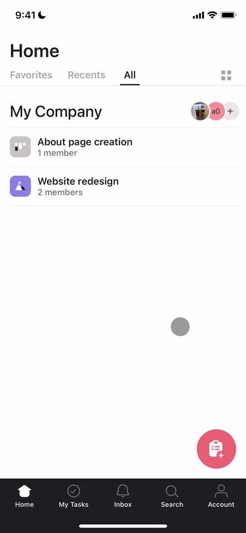 Video preview