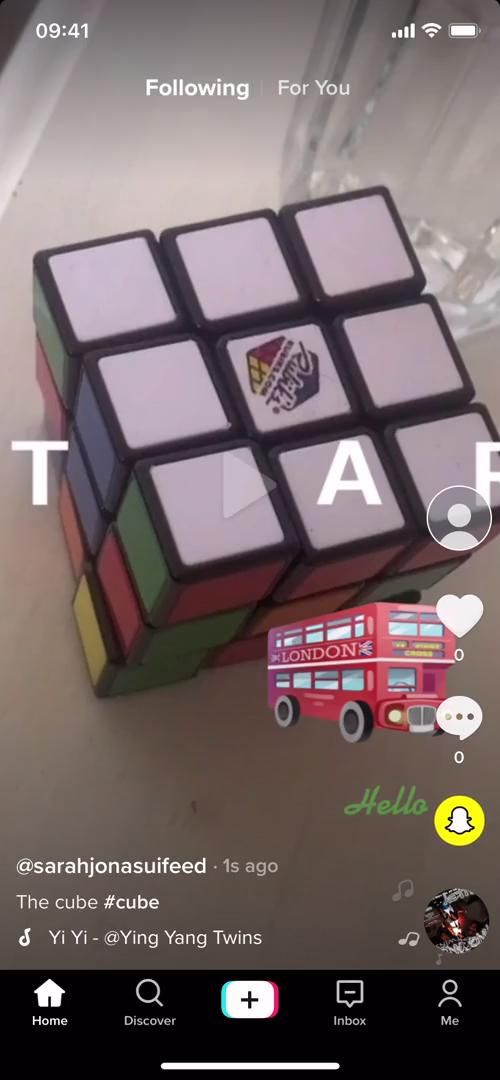 Video preview