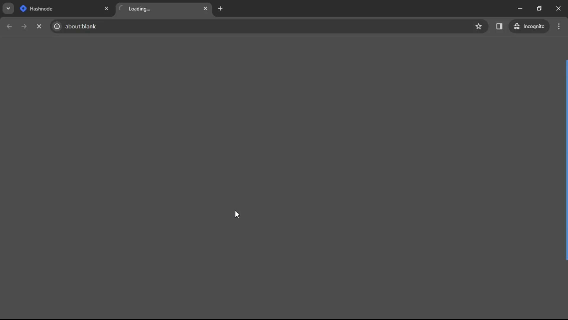 Video preview