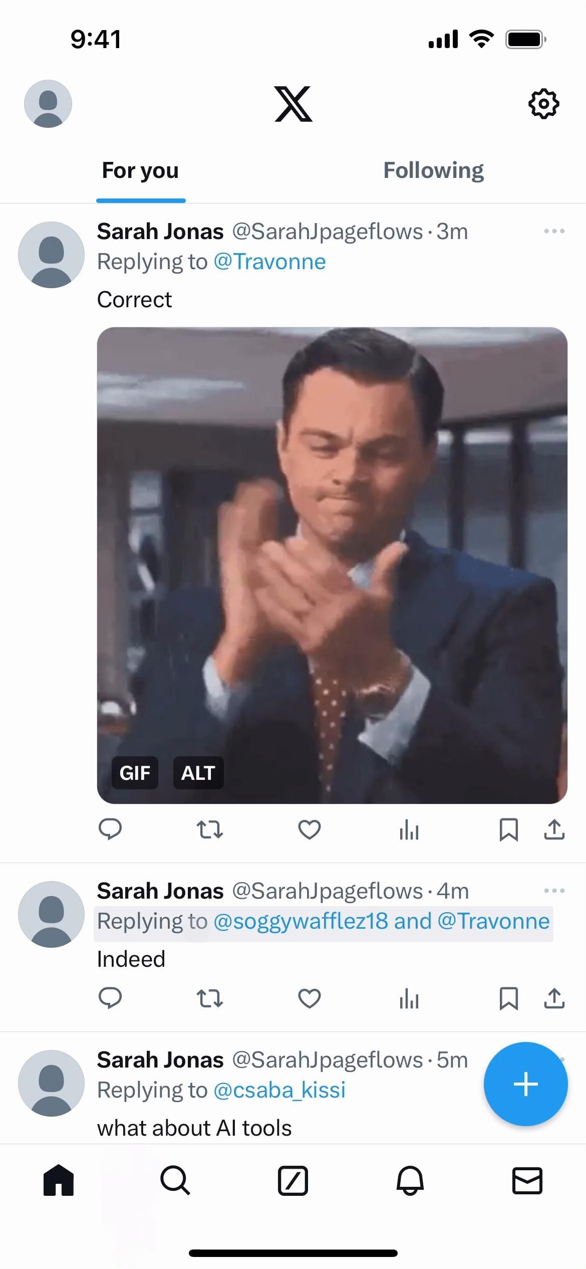 Video preview