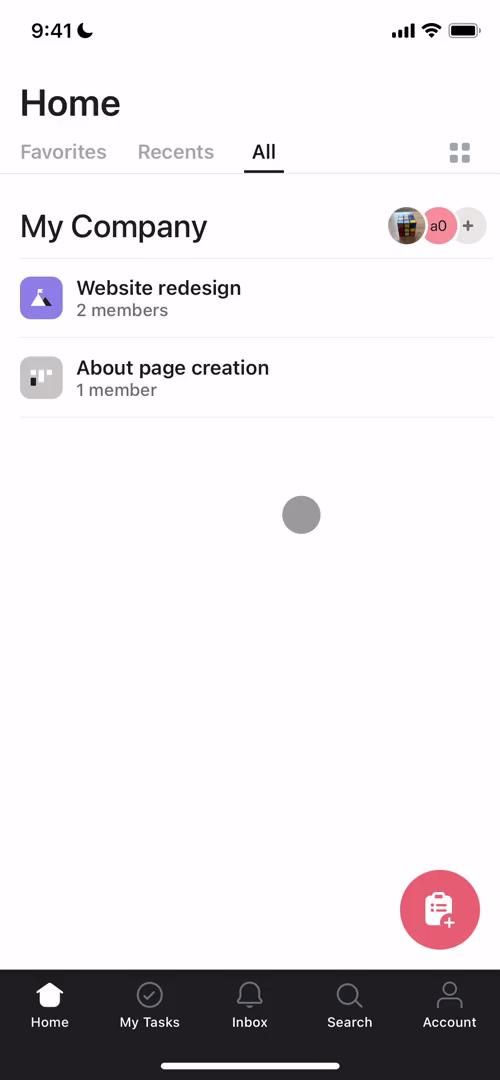 Video preview