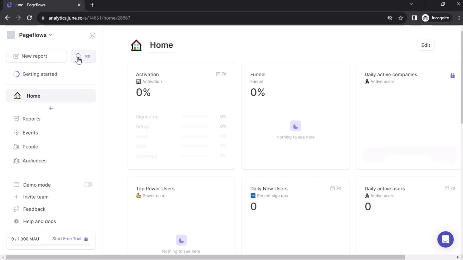 June screenshot