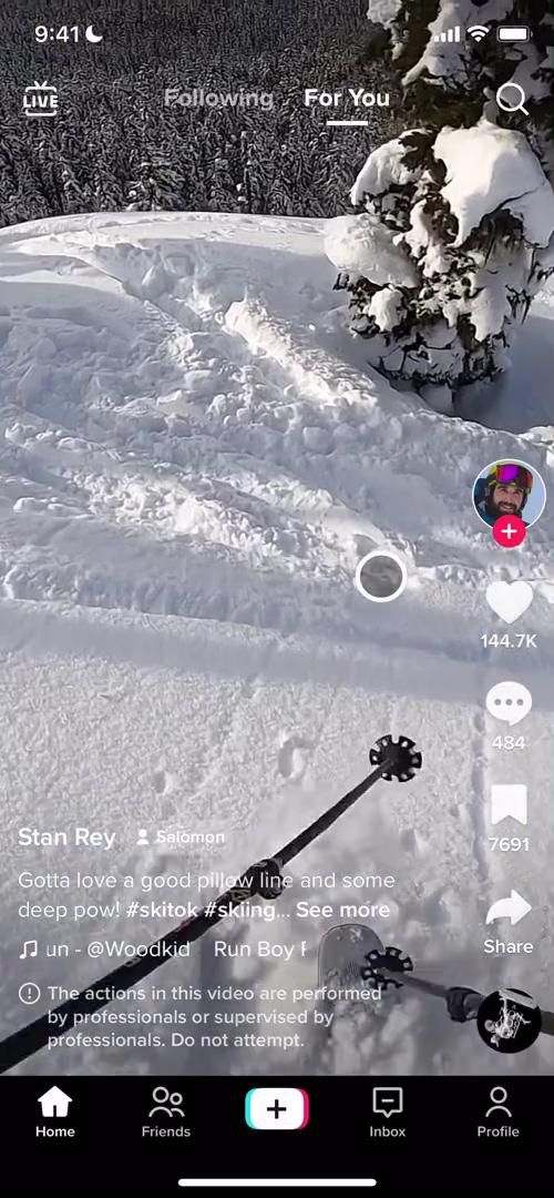 Video preview