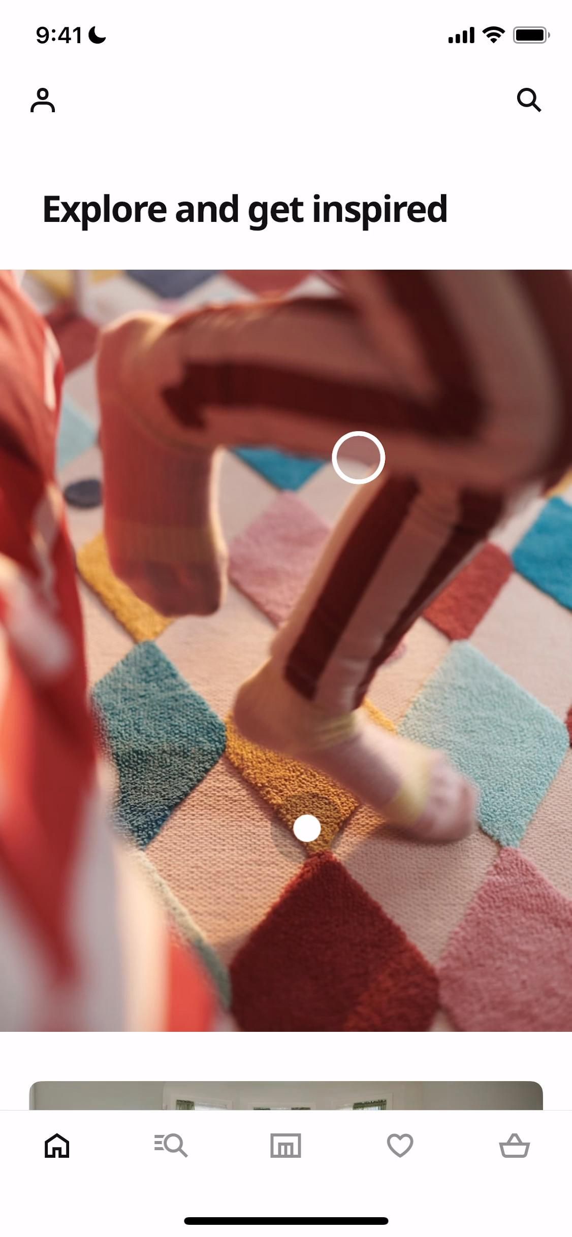 Video preview