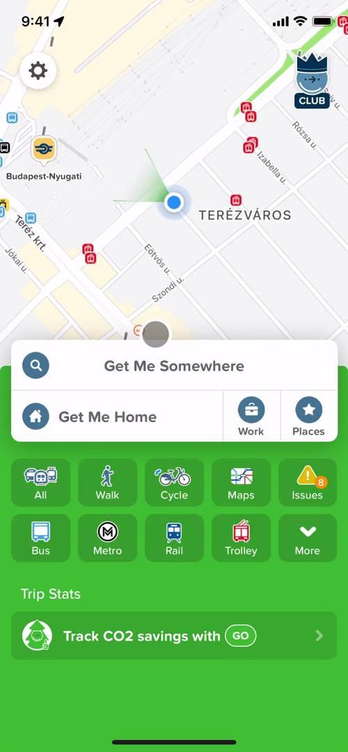 Video preview