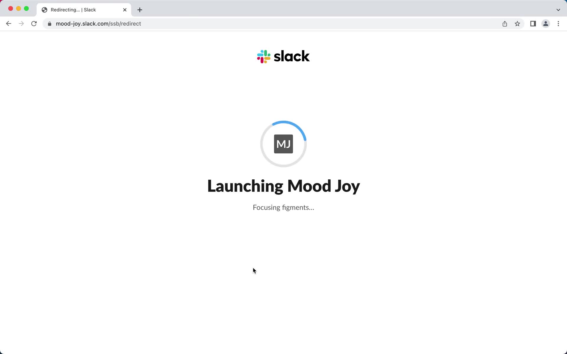 Accepting an invite on Slack video thumbnail