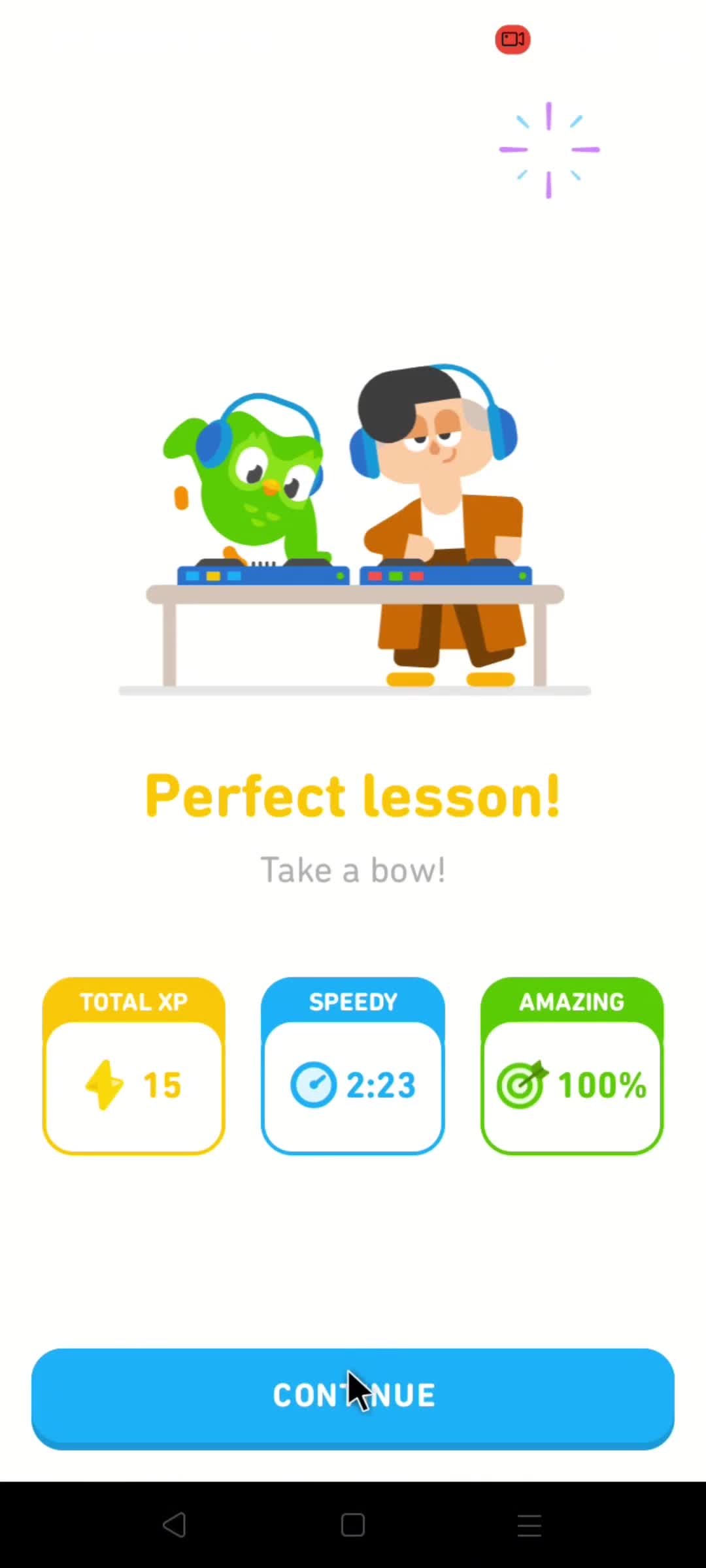 Adding a course on Duolingo video thumbnail