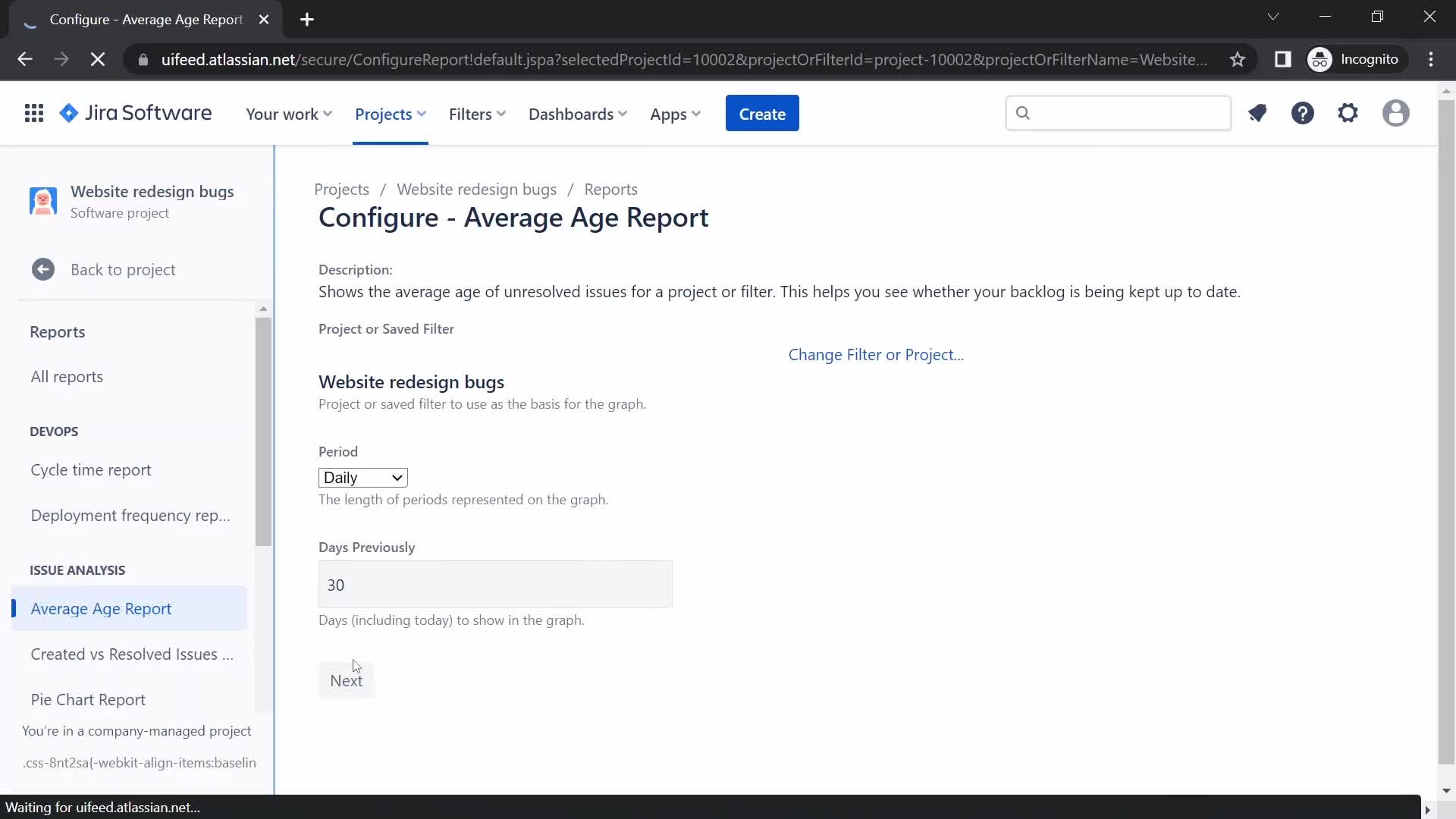 Analytics/Stats on Jira video thumbnail