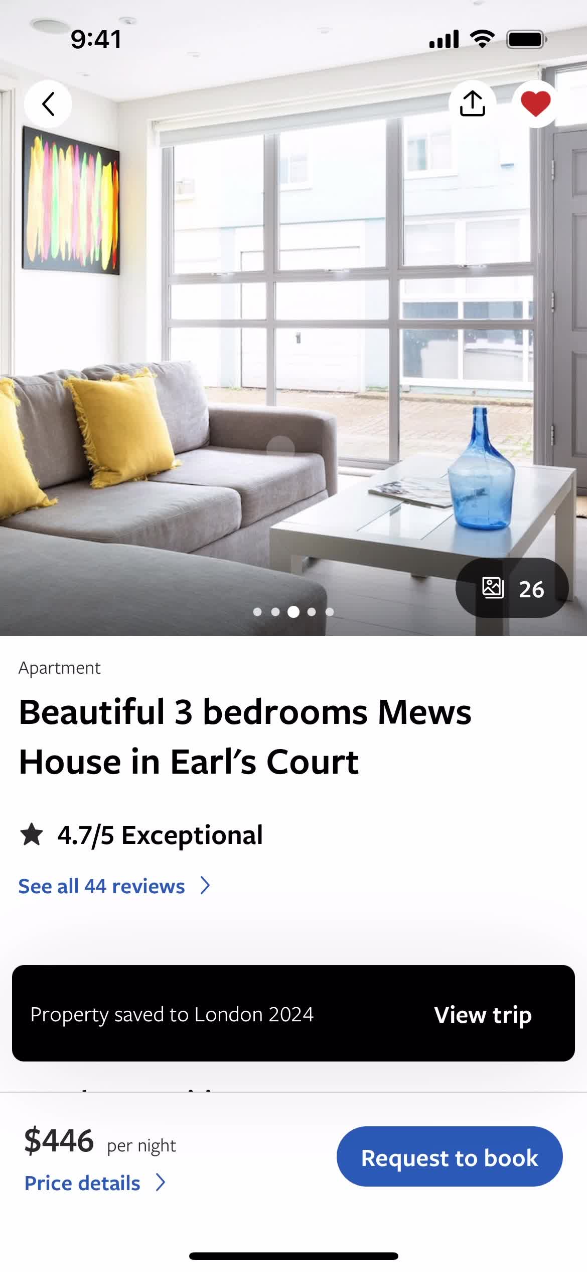 Booking a room on Vrbo video thumbnail