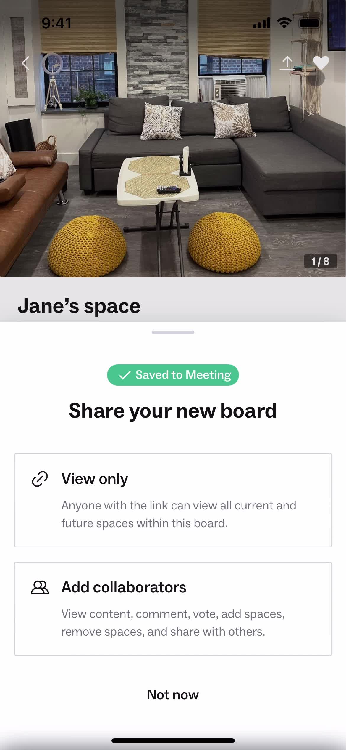 Booking a room on Peerspace video thumbnail