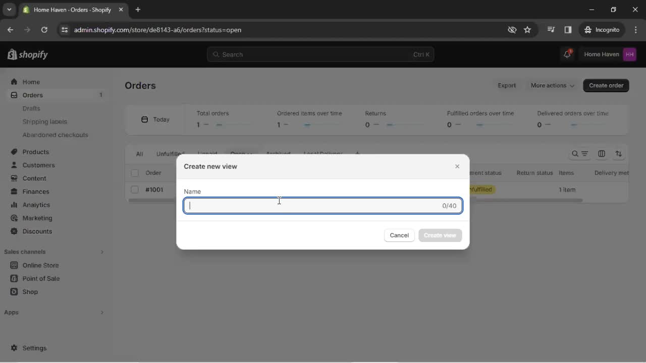 CRM on Shopify video thumbnail