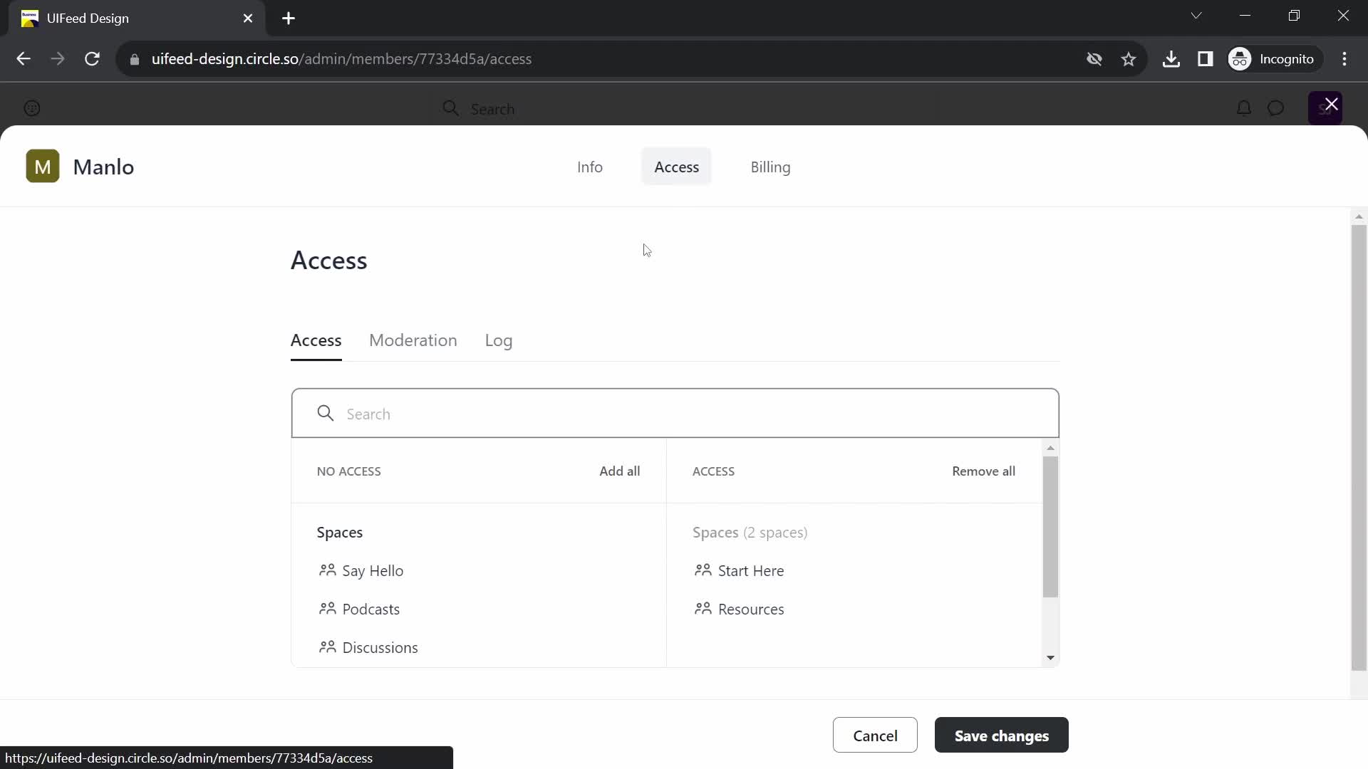 CSV import on Circle video thumbnail