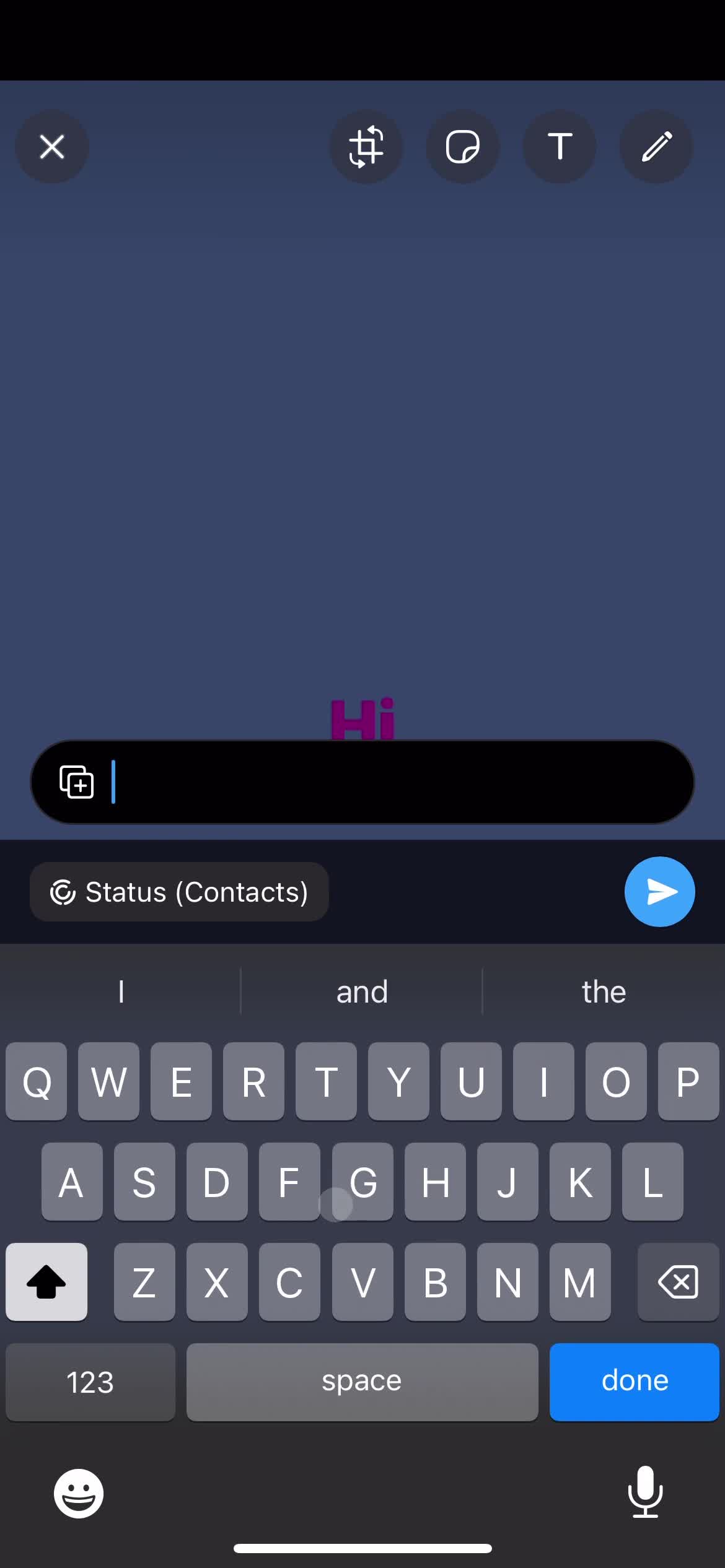 Chat on WhatsApp video thumbnail